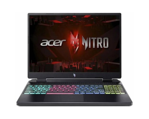 Ноутбук ACER Nitro AN16-51-58S2 NH.QLRCD.003