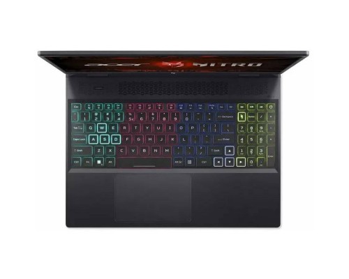 Ноутбук ACER Nitro AN16-51-78PP NH.QLRCD.004