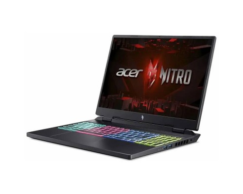 Ноутбук ACER Nitro AN16-51-78PP NH.QLRCD.004