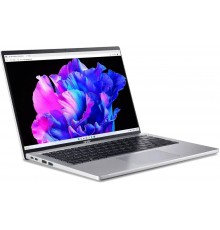 Ноутбук AcerSwift GO SFG14-71-765D NX.KLQCD.002                                                                                                                                                                                                           