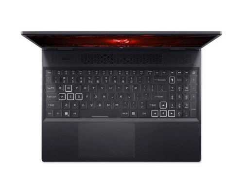 Ноутбук ACER Nitro AN16-41-R4XR NH.QLKCD.001