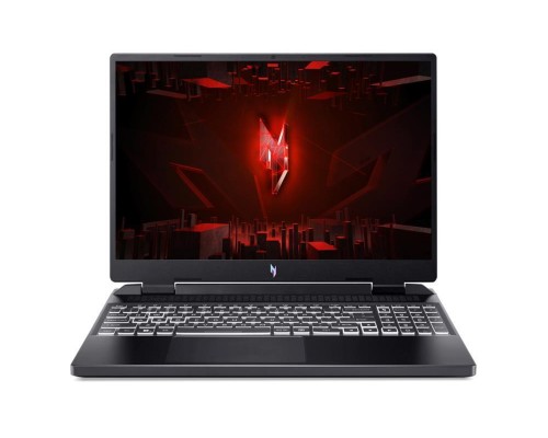 Ноутбук ACER Nitro AN16-41-R1C2 NH.QLKCD.004