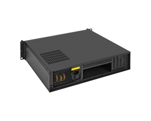 Серверный корпус ExeGate Pro 2U380-03/500RADS EX295924RUS