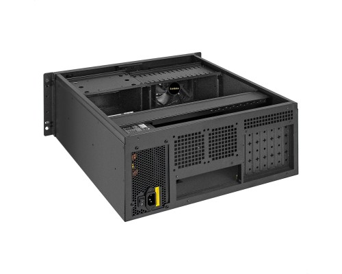 Серверный корпус ExeGate Pro 4U450-17/600RADS