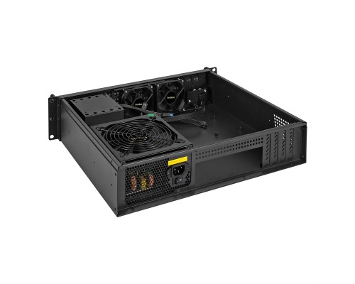 Серверный корпус ExeGate Pro 2U380-03/700RADS EX295926RUS