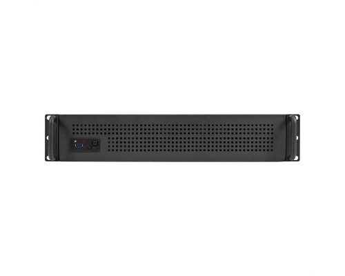 Серверный корпус ExeGate Pro 2U380-03/700RADS EX295926RUS