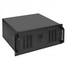 Серверный корпус ExeGate Pro 4U350-02/500RADS EX295890RUS                                                                                                                                                                                                 