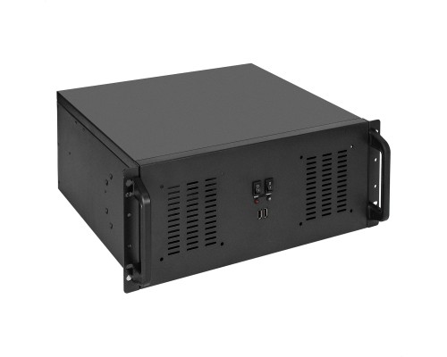 Серверный корпус ExeGate Pro 4U350-02/500RADS EX295890RUS