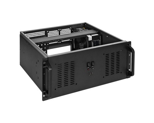 Серверный корпус ExeGate Pro 4U350-02/500RADS EX295890RUS