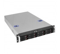 Серверный корпус ExeGate Pro 2U660-HS08/2U-920ADS EX295865RUS                                                                                                                                                                                             