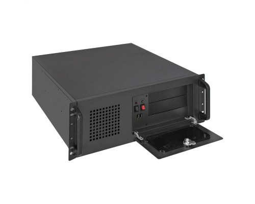 Серверный корпус ExeGate Pro 4U450-17/500RADS