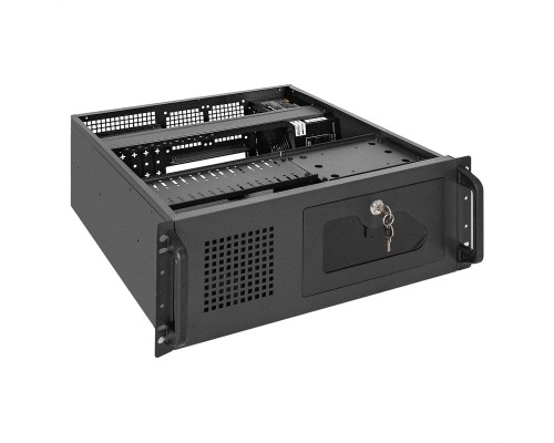 Серверный корпус ExeGate Pro 4U450-17/500RADS