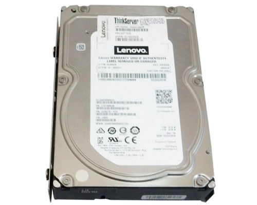 Жесткий диск Lenovo Storage F125 10TB 01CX778
