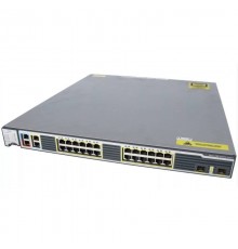 Коммутатор Cisco Catalyst ME-3600X-24TS-M                                                                                                                                                                                                                 