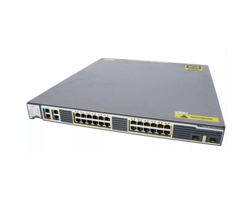 Коммутатор Cisco Catalyst ME-3600X-24TS-M