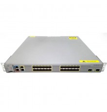 Коммутатор Cisco ME-3800X-24FS-M                                                                                                                                                                                                                          