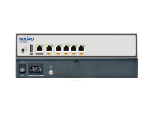 Маршрутизатор MAIPU MP1800X-50