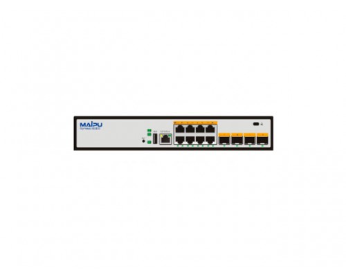 Коммутатор MAIPU S3330-12TXP-AC