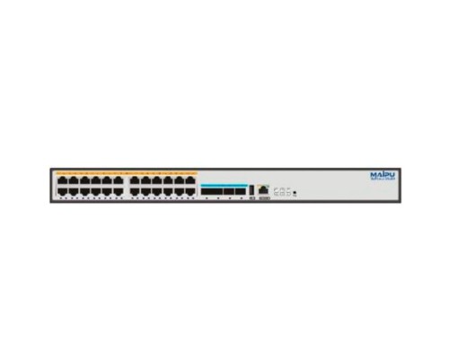 Коммутатор MAIPU S4330-30TXP