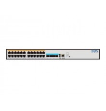 Коммутатор MAIPU S3230-28TXP-AC                                                                                                                                                                                                                           