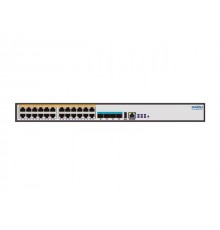 Коммутатор MAIPU S3330-28TXP-AC                                                                                                                                                                                                                           