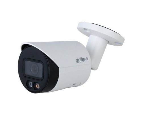 Видеокамера IP DAHUA DH-IPC-HFW2249SP-S-IL-0360B
