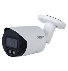 Видеокамера IP DAHUA DH-IPC-HFW2249SP-S-IL-0280B                                                                                                                                                                                                          