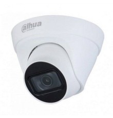 Видеокамера IP DAHUA DH-IPC-HDW1230T1P-0280B-S5                                                                                                                                                                                                           