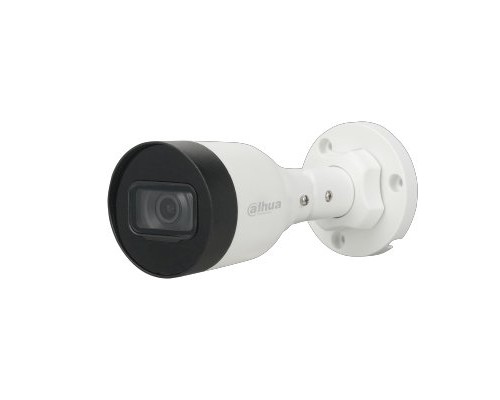 Видеокамера IP DAHUA DH-IPC-HFW1239S1P-LED-0280B-S5