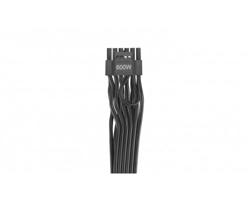 Кабель питания Deepcool 12VHPWR cable Bulk