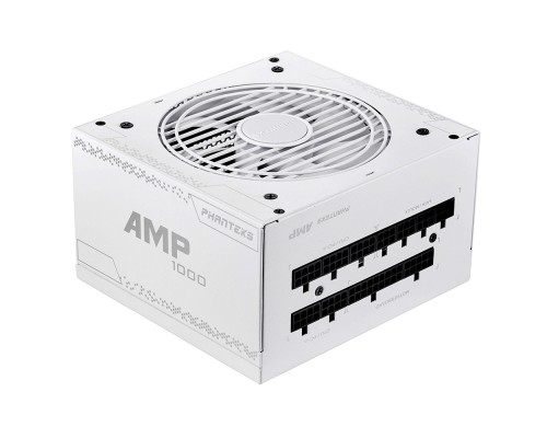 Блок питания PHANTEKS AMP 1000W White PH-P1000G_WT02