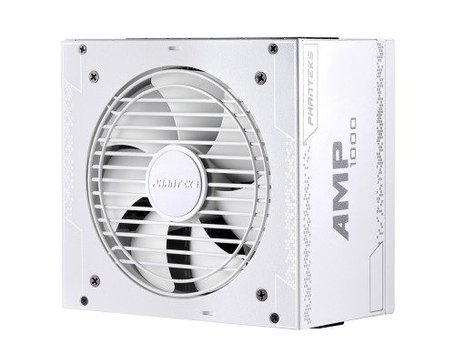 Блок питания PHANTEKS AMP 1000W White PH-P1000G_WT02