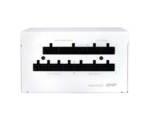 Блок питания PHANTEKS AMP 1000W White PH-P1000G_WT02