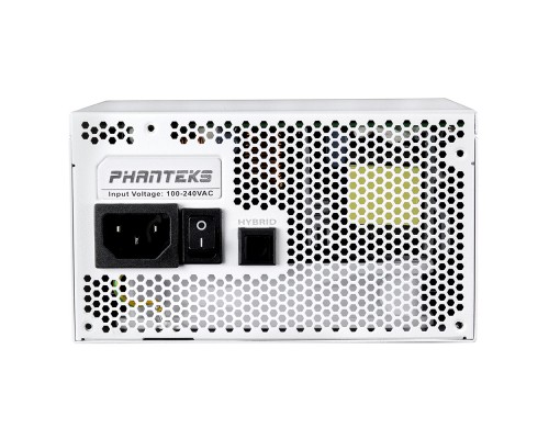 Блок питания PHANTEKS AMP 1000W White PH-P1000G_WT02