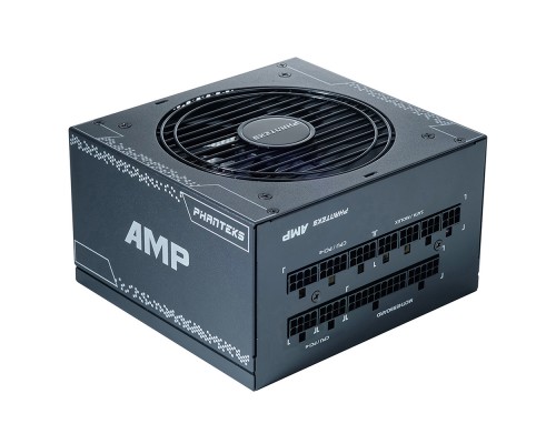 Блок питания Phanteks AMP 1000W Black PH-P1000G_BK02