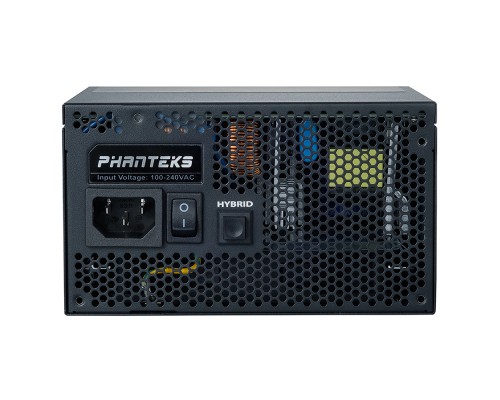 Блок питания Phanteks AMP 1000W Black PH-P1000G_BK02