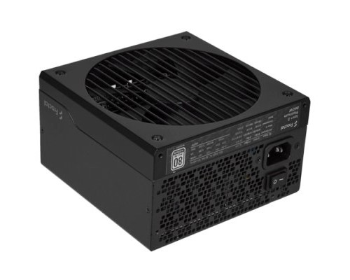 Блок питания Fractal Design Ion+ 2 Platinum 860W FD-P-IA2P-860-EU