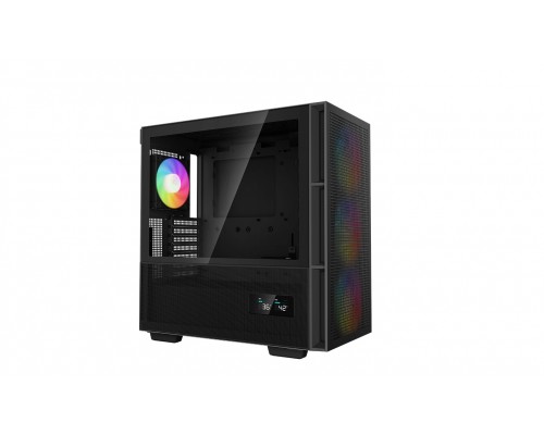 Корпус Deepcool CH560 DIGITAL