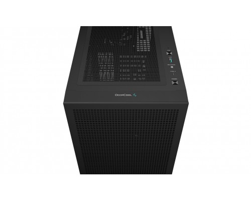 Корпус Deepcool CH560 DIGITAL