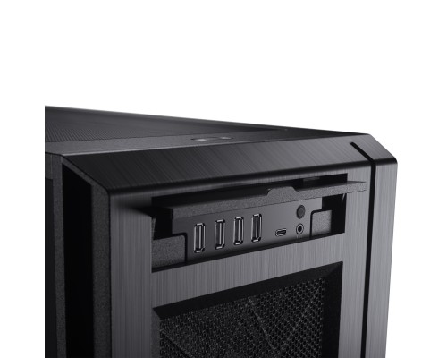 Корпус Phanteks ENTHOO PRO 2 PH-ES620PC_BK01