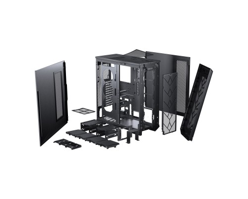 Корпус Phanteks ENTHOO PRO 2 PH-ES620PC_BK01