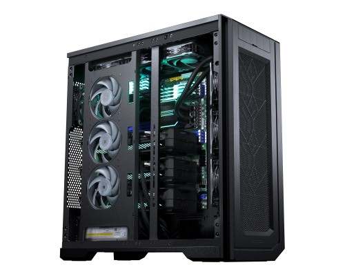 Корпус Phanteks ENTHOO PRO 2 PH-ES620PC_BK01