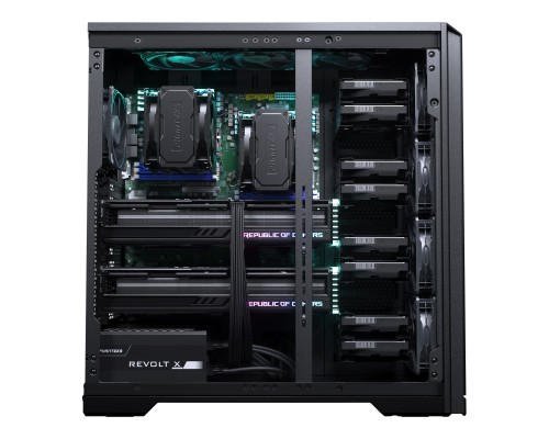 Корпус Phanteks ENTHOO PRO 2 PH-ES620PC_BK01