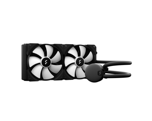 Система водяного охлаждения Fractal Design Lumen FD-W-L1-S2812