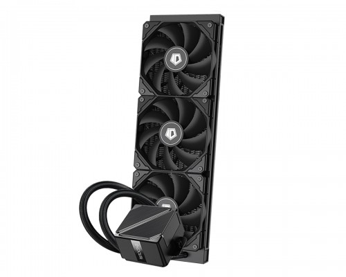 Комплект водяного охлаждения ID-COOLING DASHFLOW 360 BASIC BLACK