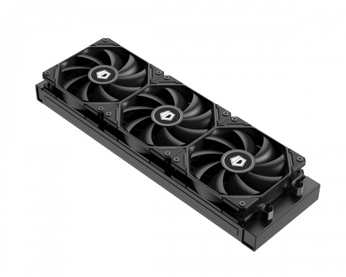 Комплект водяного охлаждения ID-COOLING DASHFLOW 360 BASIC BLACK