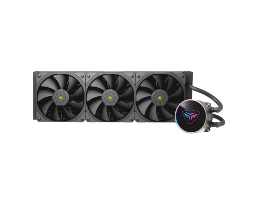 Комплект водяного охлаждения PCCooler PD360 BK