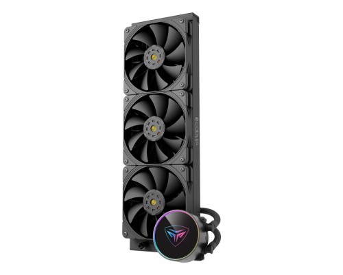 Комплект водяного охлаждения PCCooler PD360 BK