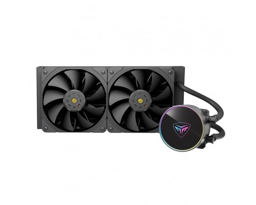 Комплект водяного охлаждения PCCooler PD240 BK