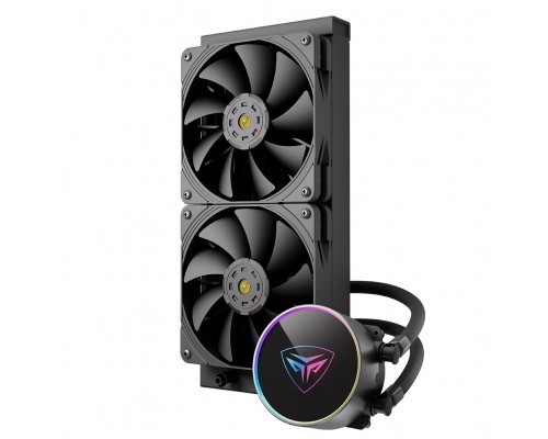 Комплект водяного охлаждения PCCooler PD240 BK